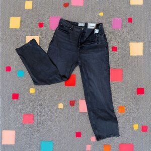 Everlane Curvy Way-High Jeans | 32 Tall